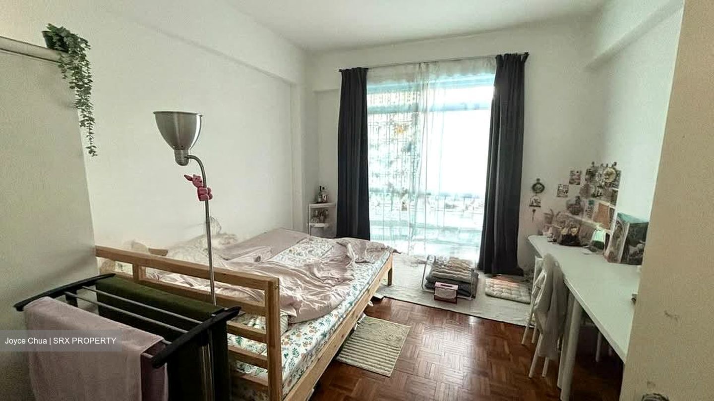 Emerald Park (D3), Condominium #548427381